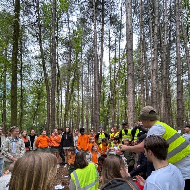 IMG 6948 - Scouts en Gidsen Zaventem 